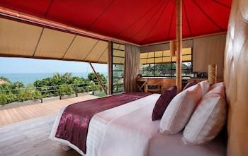 Hotel Bali Dynasty Resort