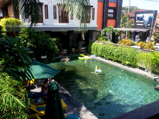 Hotel Casa Padma Suites
