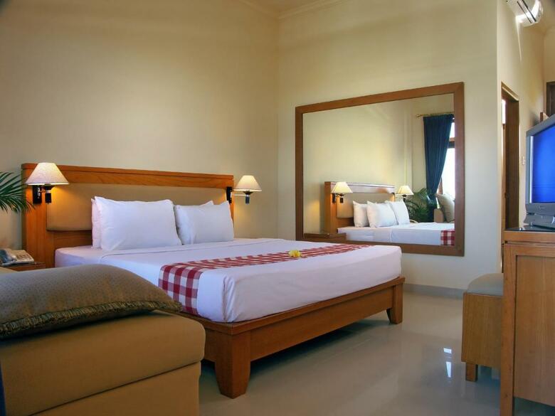 Febri's Hotel & Spa
