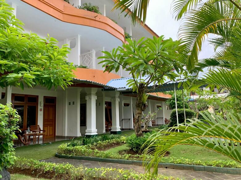 Febri's Hotel & Spa