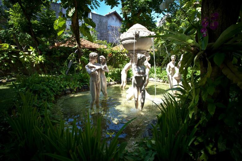 Febri's Hotel & Spa