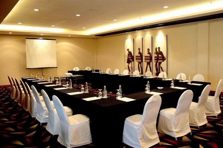 Hard Rock Hotel Bali