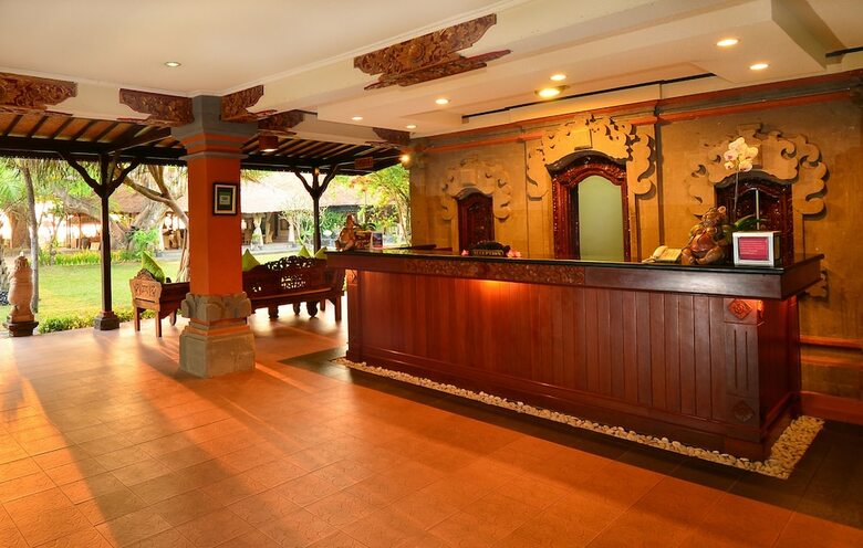 Hotel Inna Sindhu Beach
