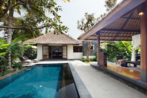 Hotel Kayumanis Ubud Private Villa & Spa