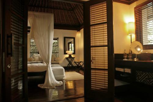 Hotel Kayumanis Ubud Private Villa & Spa
