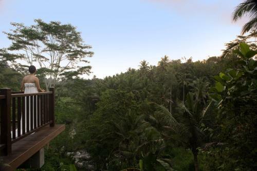 Hotel Kayumanis Ubud Private Villa & Spa