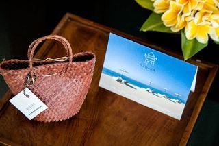 Hotel Sadara Boutique Beach Resort