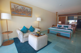 Hotel Sadara Boutique Beach Resort