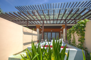 Hotel Sadara Boutique Beach Resort