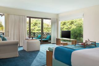 Hotel Sadara Boutique Beach Resort