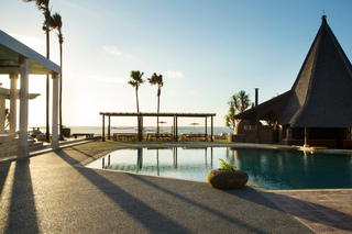 Hotel Sadara Boutique Beach Resort