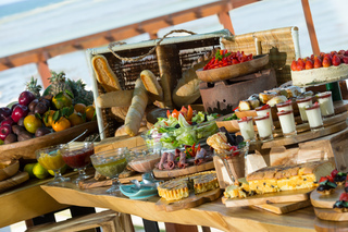Hotel Sadara Boutique Beach Resort