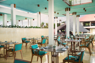 Hotel Sadara Boutique Beach Resort