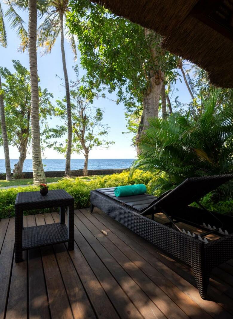Hotel Mimpi Resort Tulamben