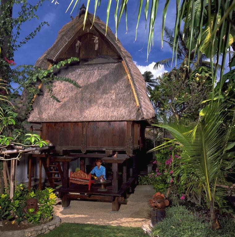 Hotel Poppies Bali