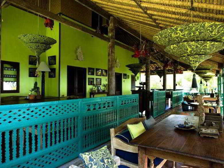 Hotel Puri Ganesha Villas