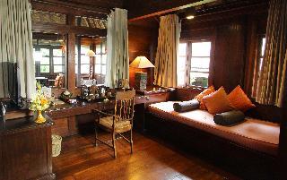 Villa Tugu Bali