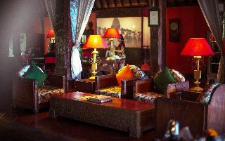Villa Tugu Bali