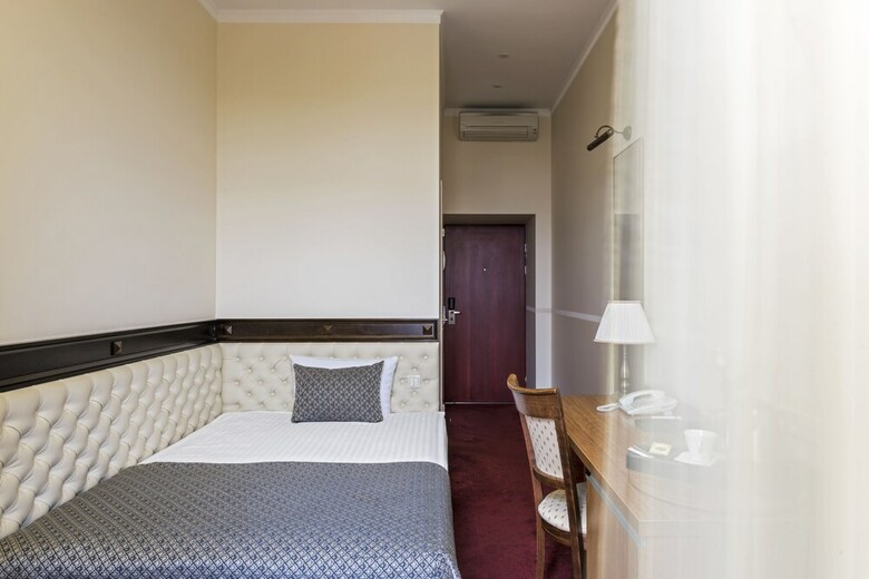 Hotel Congress