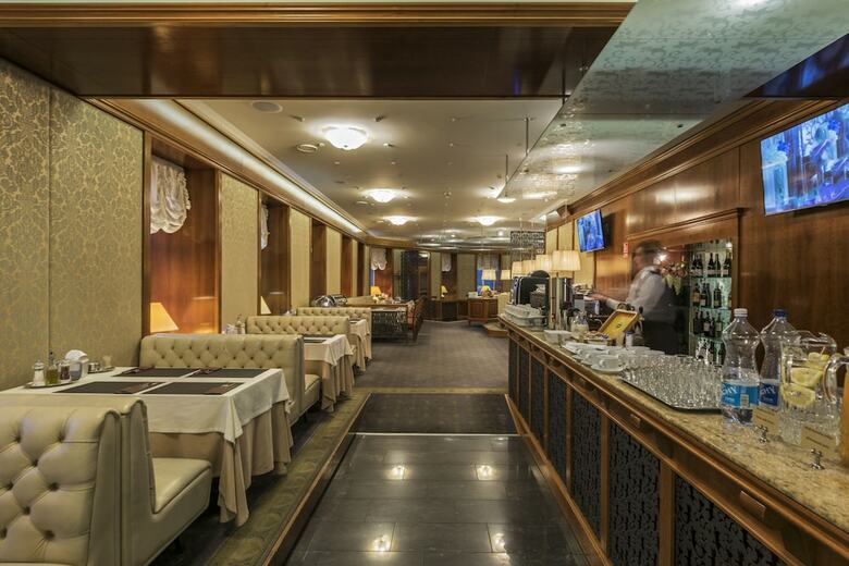 Hotel Congress