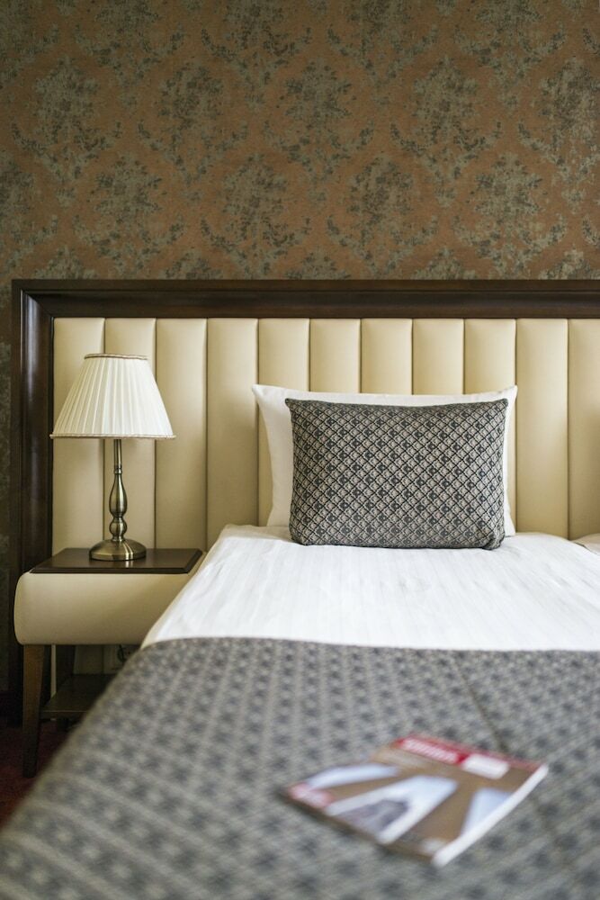 Hotel Congress