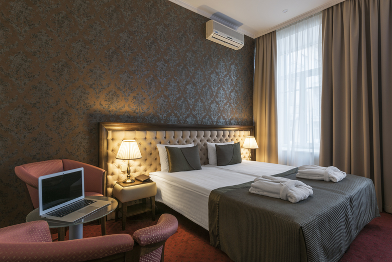 Hotel Congress