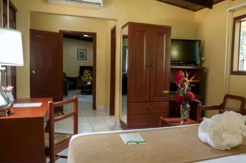 Hotel Best Western Las Mercedes