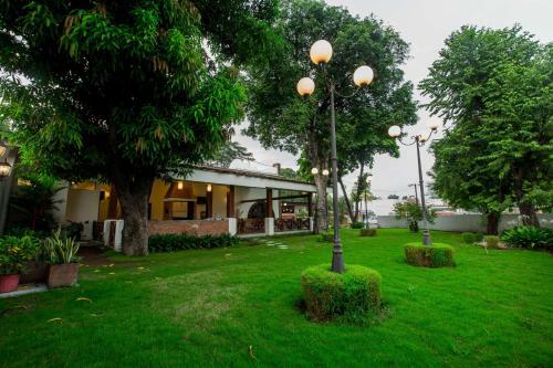 Hotel Best Western Las Mercedes
