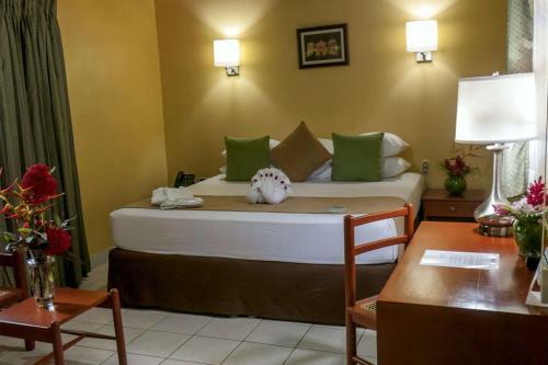 Hotel Best Western Las Mercedes