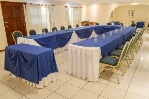 Hotel Best Western Las Mercedes
