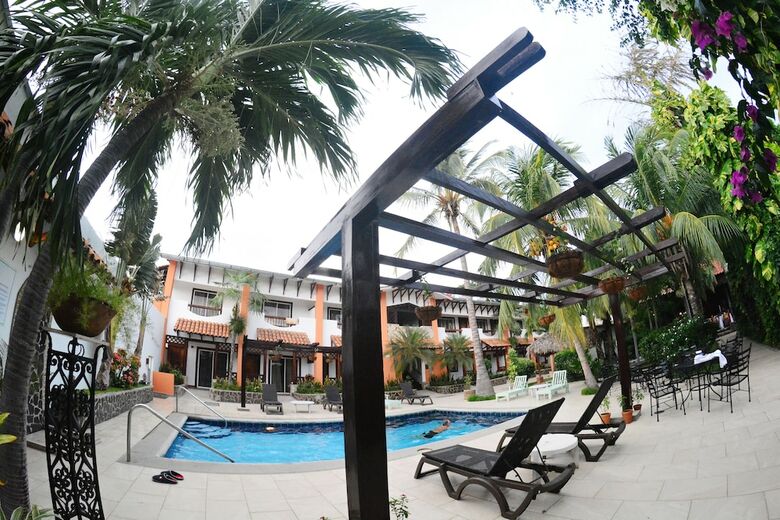 Europeo Hotel