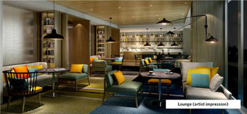Hotel Copthorne Harbour City