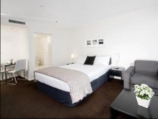 Hotel Quest Parnell