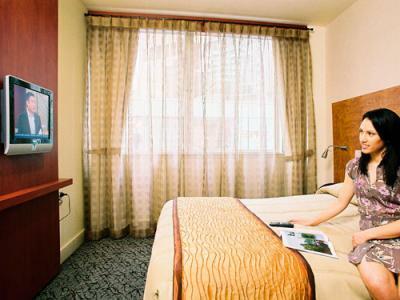 Citylife Wellington A Heritage Hotel