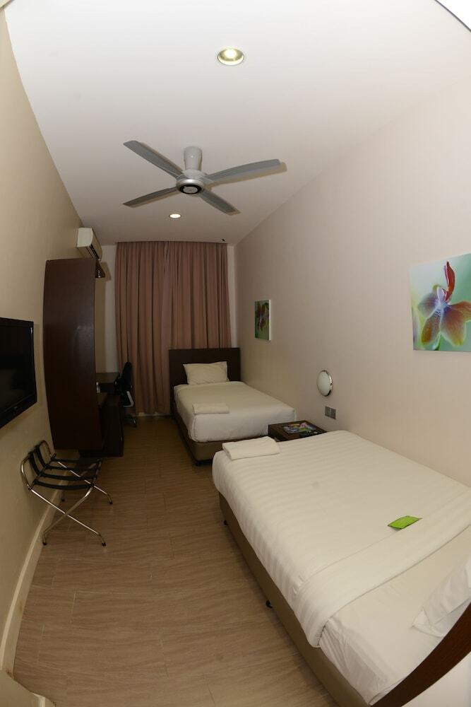 101 Hotel Bintulu