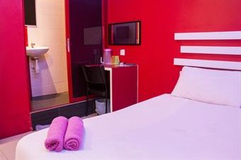 Motel My Home Hotel Prima Sri Gombak