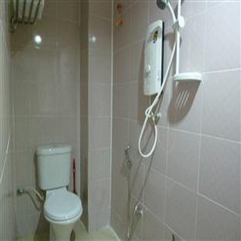 Batu Caves Business Hotel