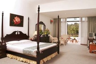 Hotel Casa Dela Rosa