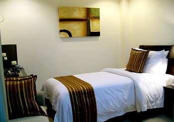 Hotel The Suites At Calle Nueva