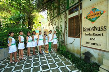 Hotel Kokosnuss Garden Resort