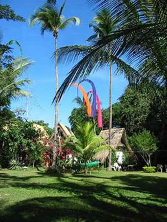 Hotel Kokosnuss Garden Resort