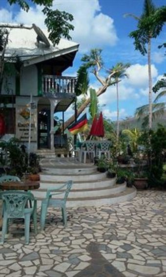Hotel Kokosnuss Garden Resort