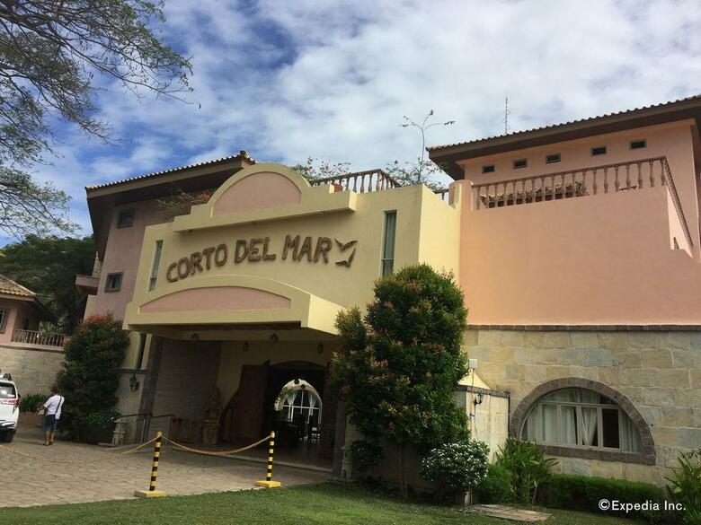 Corto Del Mar Hotel