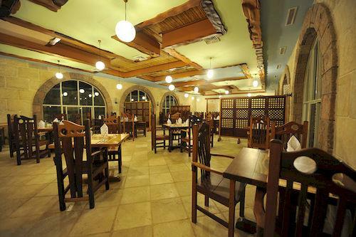 Corto Del Mar Hotel