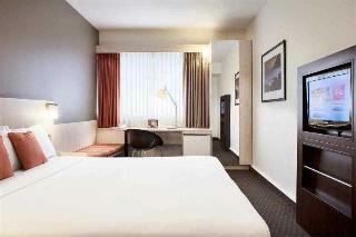 Hotel Ibis Wellington