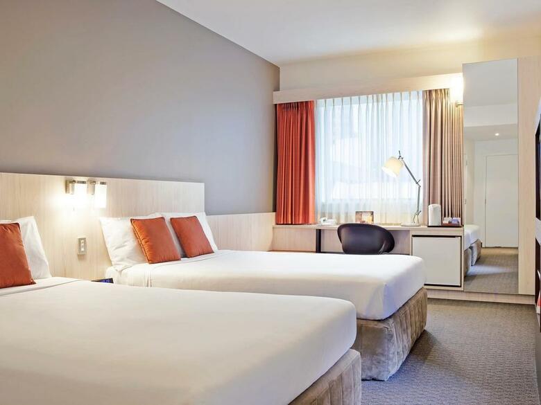 Hotel Ibis Wellington