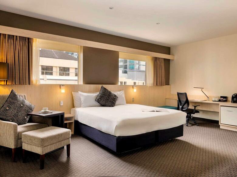 Hotel Ibis Wellington