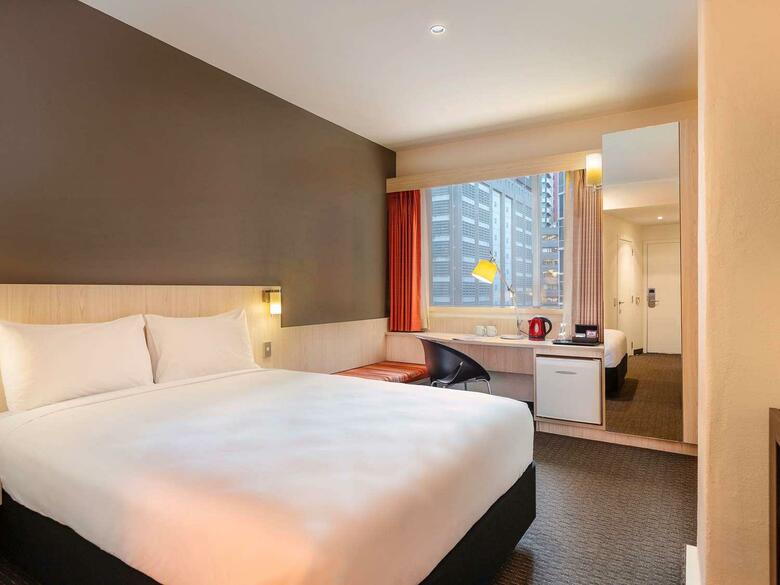 Hotel Ibis Wellington