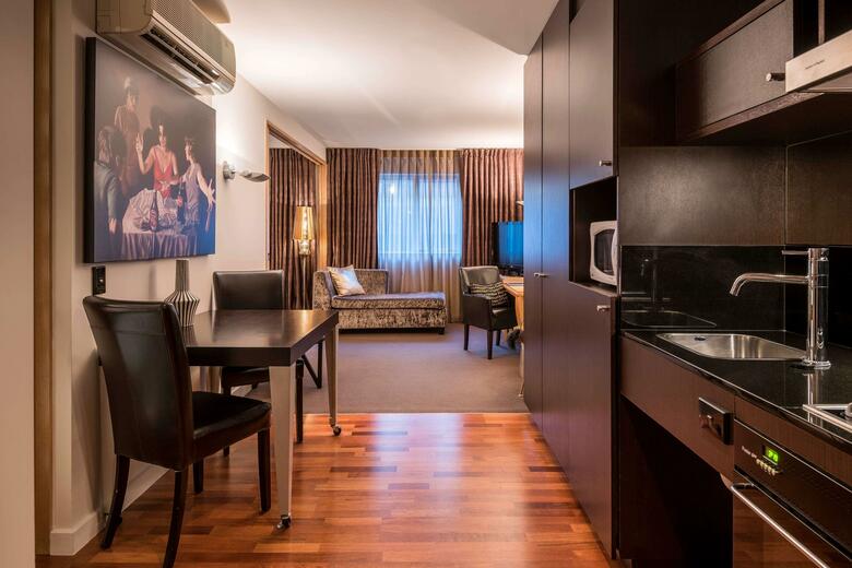 Museum Hotel