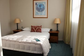 Hotel Quest Wellington